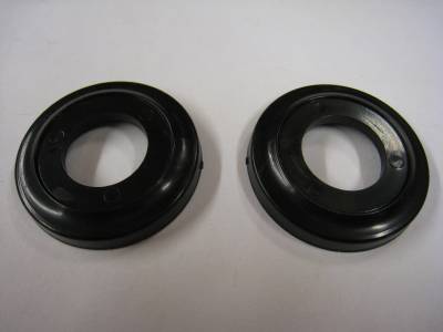 Window Crank Handle Spacer Pkg.-Challenger Rear Only 1/4"