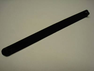 Underhood Strap-Heater Hose-Passenger Side