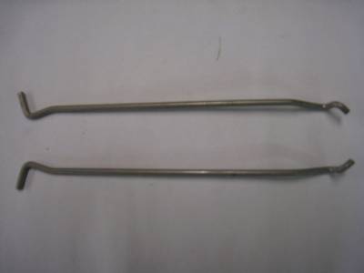 Door Lock Key Cylinder Link Pkg.-70-74 E-Body