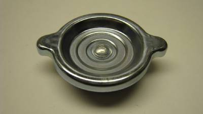Valve Cover Oil Filler Cap