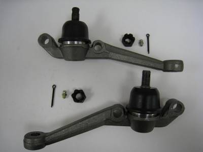 Lower Ball Joint Pkg.-Disc Brakes
