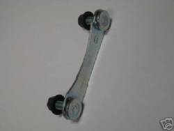 Firewall Clutch Reinforcement Bracket 70-74 E-Body