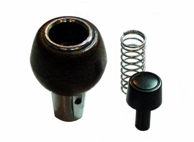 Shifter Knob Pkg.-Automatic-69-74