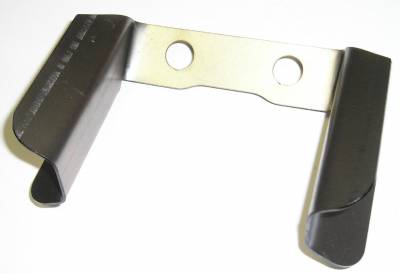 Ignition Wire Spark Plug Heat Shield #6-8 66-69