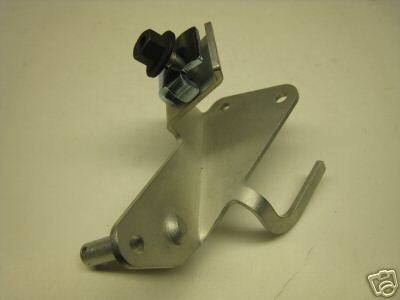 Throttle Cable Bracket 69-70 440+6