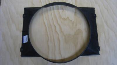 Fan Shroud 26"