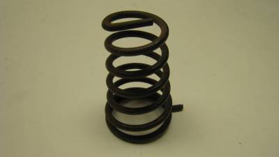 Hood Pop Up Spring-70 Coronet