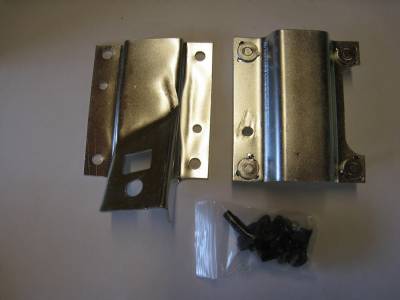 Exhaust Hanger Bracket Pkg.-70-74 E-Body