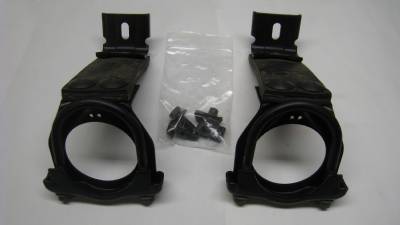 Exhaust Resonator Hanger/Bracket Pkg.