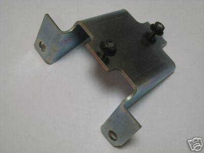 Coil Mounting Bracket 70 340+6