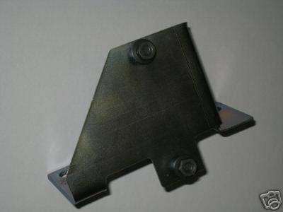 Coil Mounting Bracket 69-71 440+6