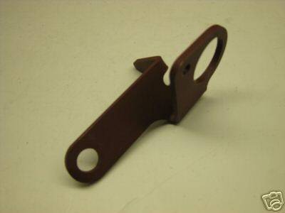 Throttle Return Spring Bracket 70-71 Big Block