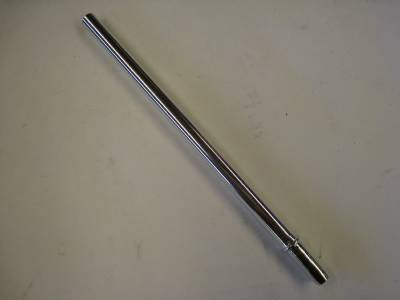 Engine Oil Dipstick Tube-70-74 Small Block