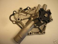 Water Pump-Small Block 70-76