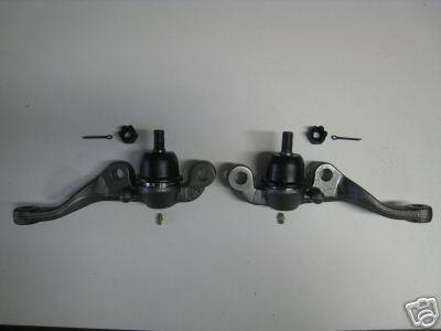 Lower Ball Joint Pkg.