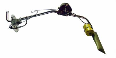 Fuel Tank Sending Unit Pkg.-70-74 E-Body 1/2"