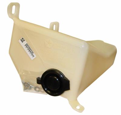 Windshield Washer Reservoir-70 E-Body Electric Aged