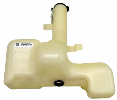 Windshield Washer Reservoir-72-74 E-Body/72 B-Body Electric
