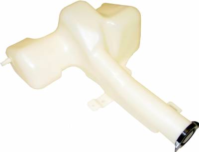 Windshield Washer Reservoir-72-74 B/E-Body Manual Aged