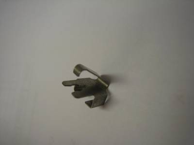 Windshield Wiper Arm Link Retainer Clip