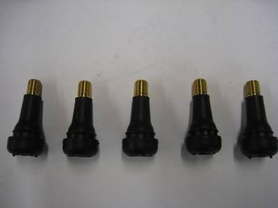 Wheel/Tire Valve Stem Pkg.-1-1/4"