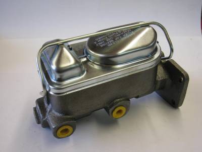 Master Cylinder 71-74 B-Body/E-Body
