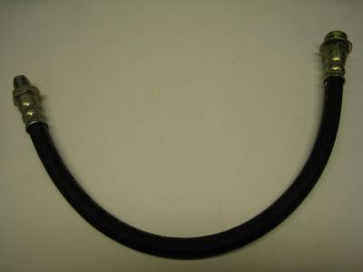Rear Brake Hose-70 B-Body W/Ft. Disc/71 B/E-Body All