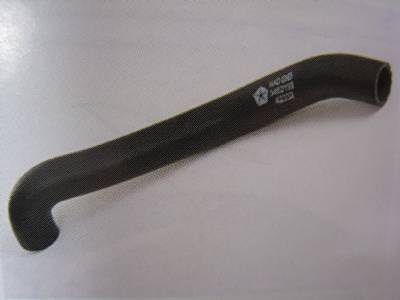 Upper Radiator Hose-70-71 TA/AAR And 340 W/Fresh Air