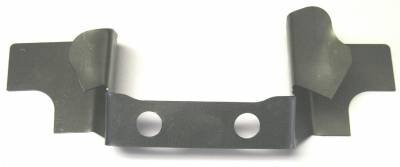 Ignition Wire Spark Plug Heat Shield #6-8 69-Up