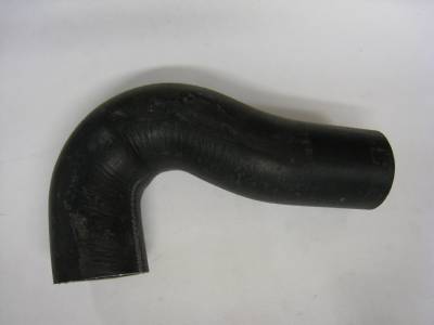 Water Pump Bypass Hose 70-Up Small Block