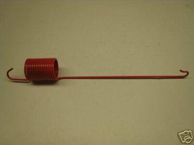 Carburetor Throttle Return Spring 340+6/440+6
