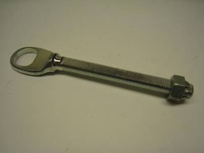 Clutch Adjustment Rod Pkg.-70-74 E-Body & 71-74 B-Body Big Block/Hemi