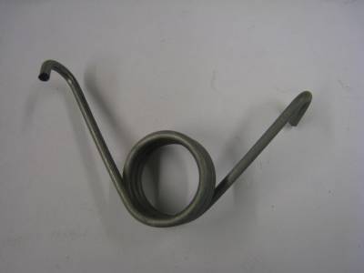 Gearshift Control Linkage Retainer Spring-Slap Stik