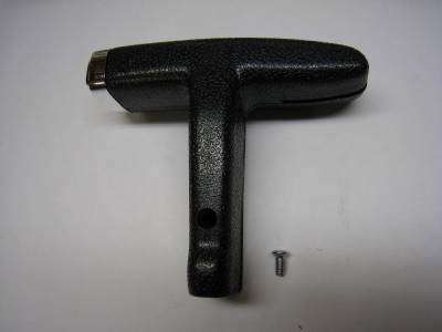Shifter Handle Pkg.-Automatic 71-74