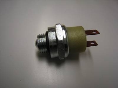 Reverse Lamp Switch-Manual Trans.