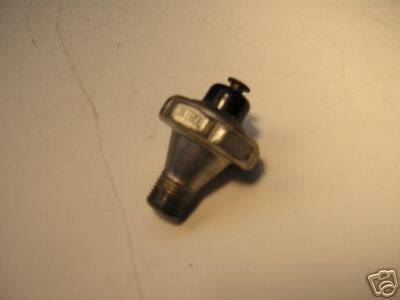 Oil Pressure Sender Unit