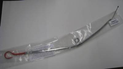 Engine Oil Dipstick Tube/Indicator Assy.-70-71 Big Block B/E-Body