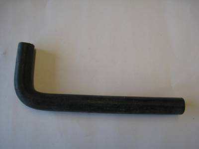 Valve Cover/Air Cleaner Breather Hose