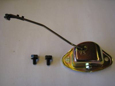 Choke Assembly-71 340