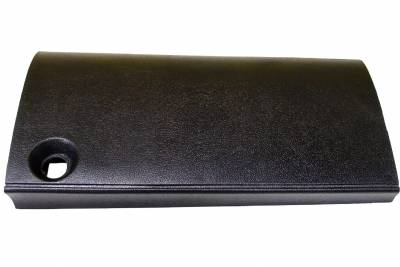 Floor Console Door/Lid