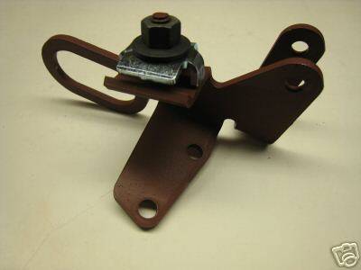 Throttle Cable Bracket 70 340+6/71 440+6