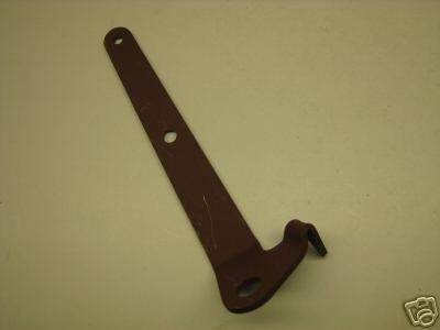 Throttle Return Spring Bracket 340+6 TA