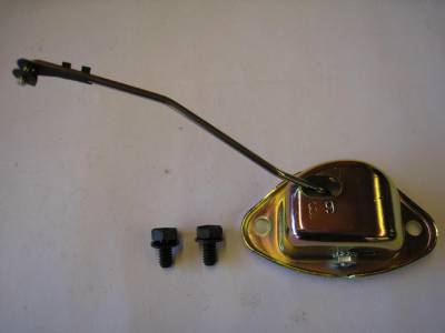 Choke Assembly-72 340