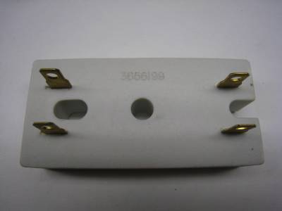 Ballast Resistor-Electronic Ignition Late 71-Up Original Number