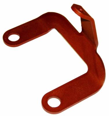 Throttle Return Spring Bracket 74-Up Small Block