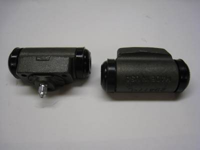 Rear Wheel Cylinder Pkg.-Small Bore (7/8")