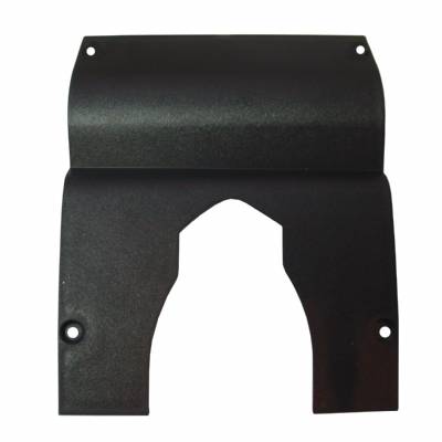 Lower Steering Column Cover