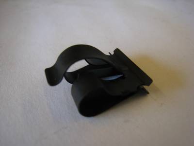 Parking Brake Cable Frame Clip