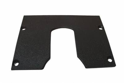 Lower Steering Column Cover