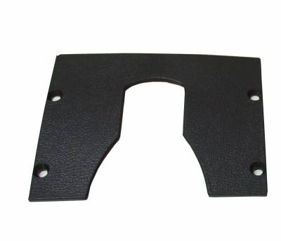Lower Steering Column Cover